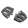 Ergotec EP-2 Comfort Pedals For City And Electric Bikes -Voimansiirron myyntiliike 8180D8913819B48ED7B34D0A3913F037