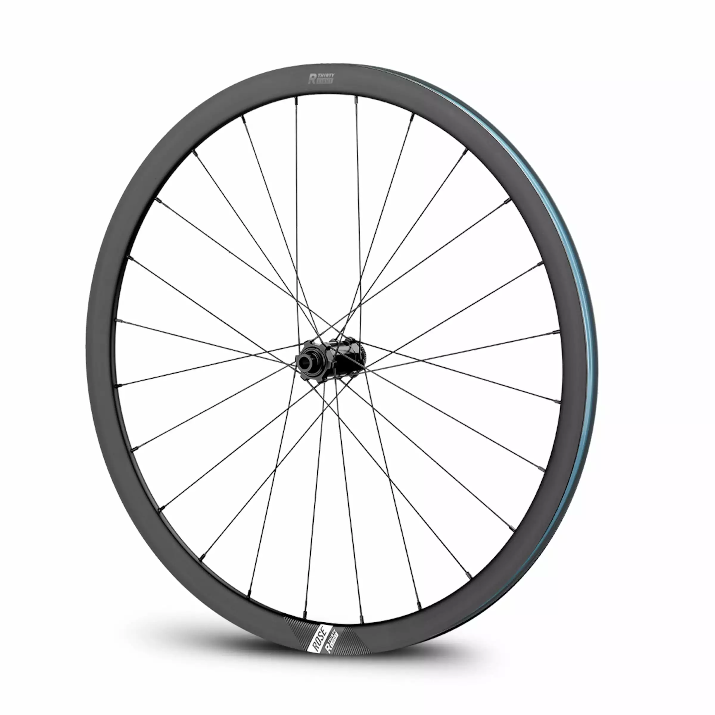 ROSE G-Thirty Disc LIGHT 27.5" / 650 B Gravel Wheelset SRAM XDR | 24 Spokes 4 ROSE G-Thirty Disc LIGHT 27.5" / 650 B Gravel Wheelset SRAM XDR | 24 Spokes - Image 2