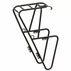 Tubus Lowrider Grand Expedition Front Rack -Voimansiirron myyntiliike 830056789C37133C4E23E395A17478F6 1