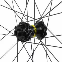 MAVIC E-Deemax 35 Disc BOOST E-MTB/MTB Wheels 27.5" HG 6 Bolt -Voimansiirron myyntiliike 83DBD15DFC35D2A339E5BF227E52F053