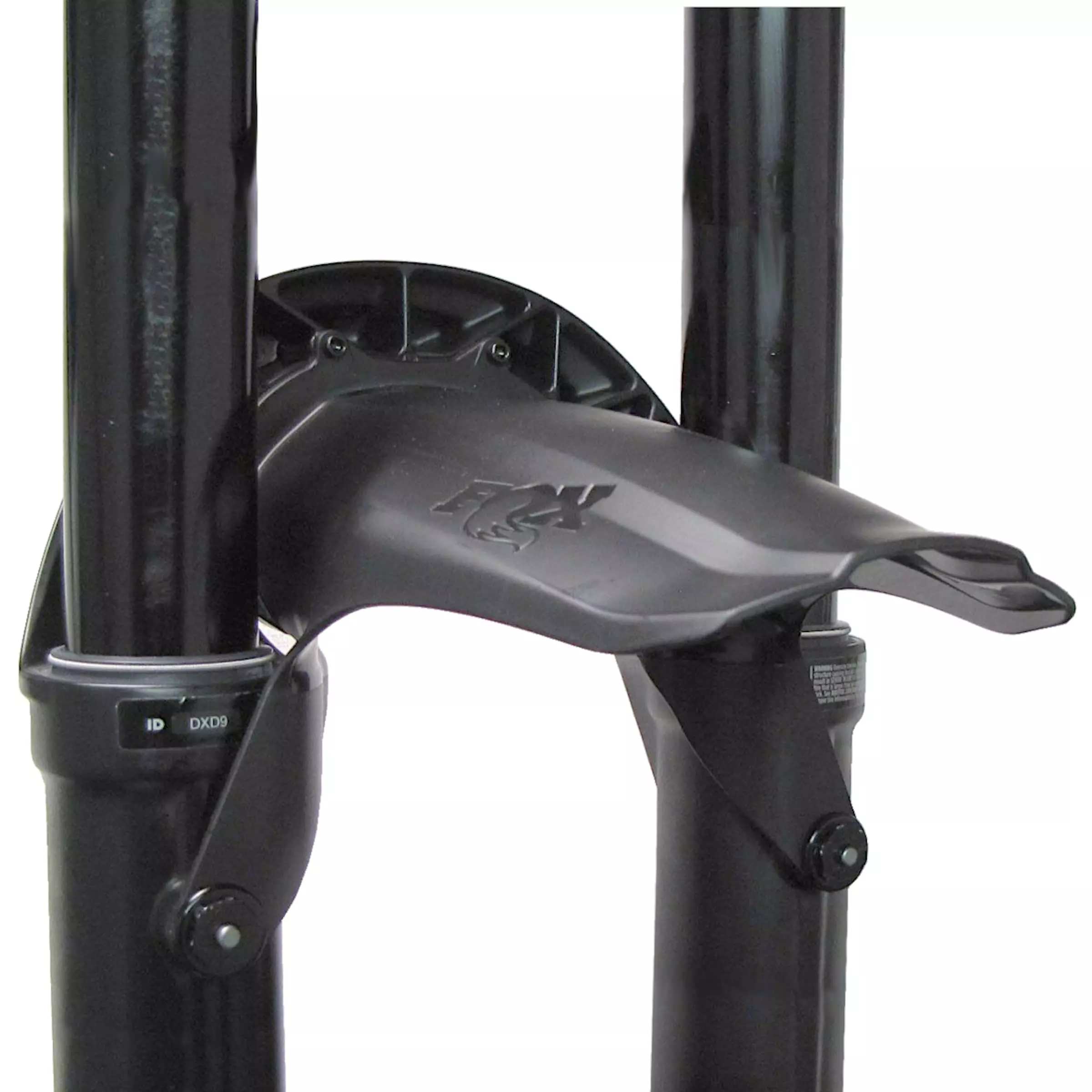 Fox Mud Guard For 36/38 Suspension Fork 6 Fox Mud Guard For 36/38 Suspension Fork - Image 4