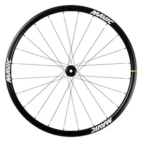 MAVIC Ksyrium 30 Disc Road Rear Wheel Centerlock 28“/700C SHIMANO 5 MAVIC Ksyrium 30 Disc Road Rear Wheel Centerlock 28“/700C SHIMANO - Image 3