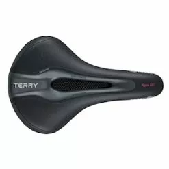 Terry Figura GTC Gel Women Fitness Comfort Saddle -Voimansiirron myyntiliike 8777B44B2EF3766A821BD863C9EDACF5 1