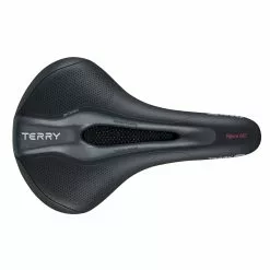 Terry Figura GTC Gel Women Fitness Comfort Saddle