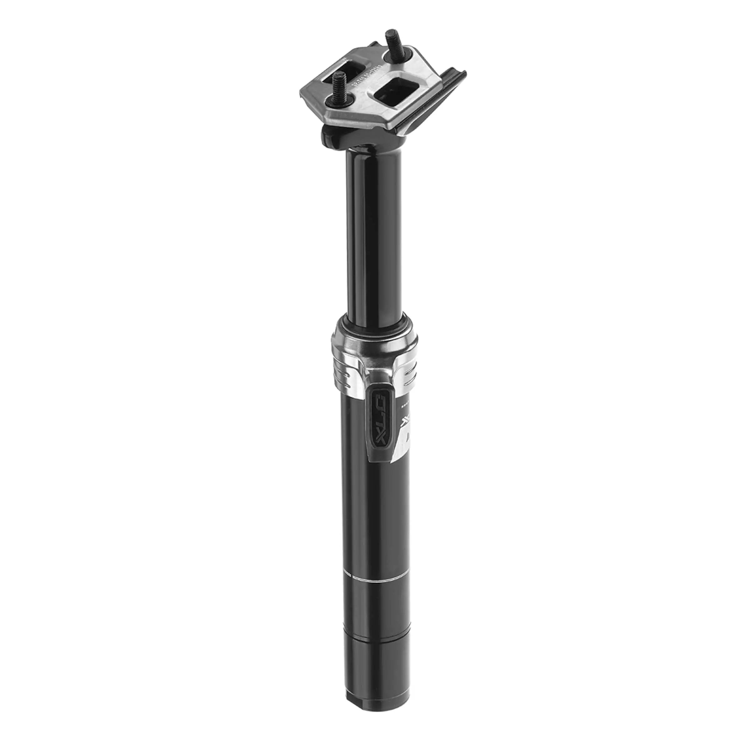 XLC SP-T10 Telescopic Remote Dropper Seatpost 3 XLC SP-T10 Telescopic Remote Dropper Seatpost