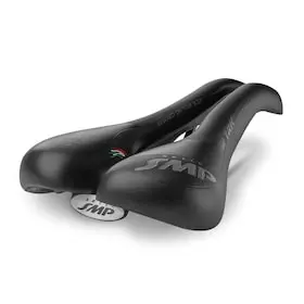 Selle SMP TRK Medium/Man GEL Comfort Saddle 5 Selle SMP TRK Medium/Man GEL Comfort Saddle - Image 3