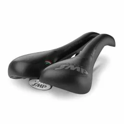 Selle SMP TRK Medium/Man GEL Comfort Saddle