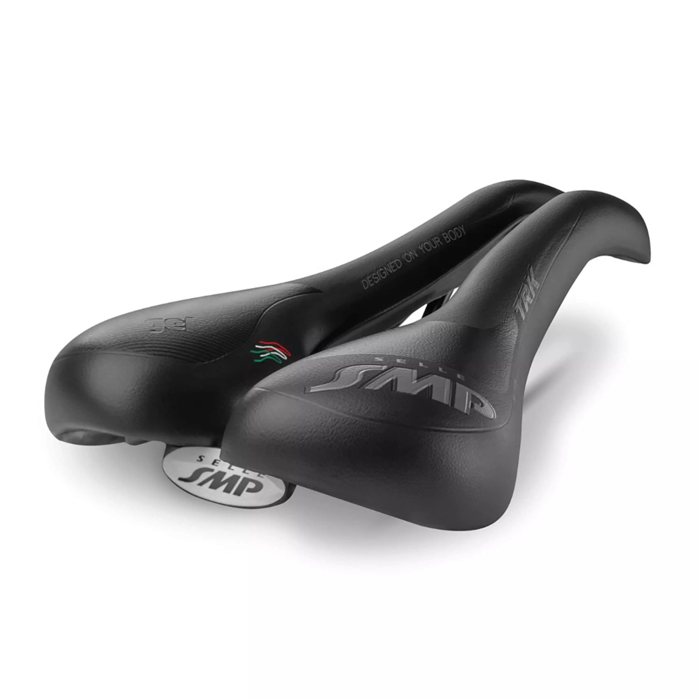 Selle SMP TRK Medium/Man GEL Comfort Saddle 3 Selle SMP TRK Medium/Man GEL Comfort Saddle