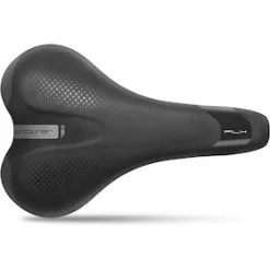 Sportourer FLX Lady Gel Hi-Viz Saddle -Voimansiirron myyntiliike 8AE1CA21CA265FC7B21010F70E0BBF80 1