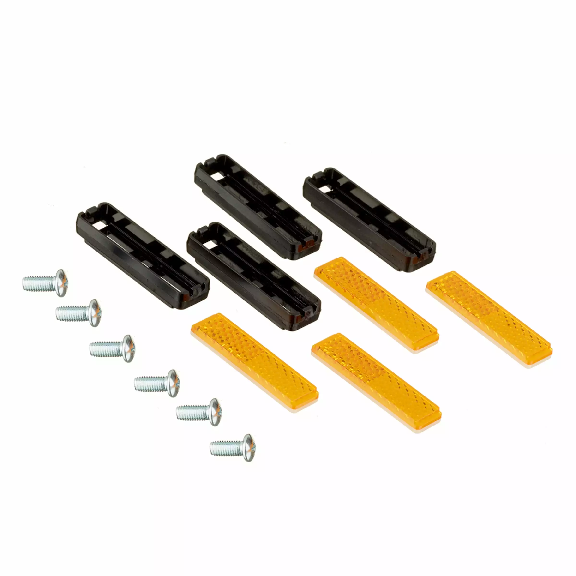 ROSE Pro Duo Plus Pedals (Duo Pedals / Hybrid Pedals / Combo Pedals) 6 ROSE Pro Duo Plus Pedals (Duo Pedals / Hybrid Pedals / Combo Pedals) - Image 4