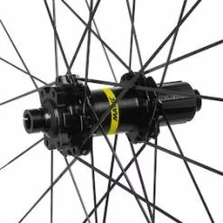 MAVIC E-Deemax 30 Disc BOOST E-MTB/MTB Rear Wheel 29" HG 6 Bolt -Voimansiirron myyntiliike 901C73F20375346058040DB7EA3FEB60 1
