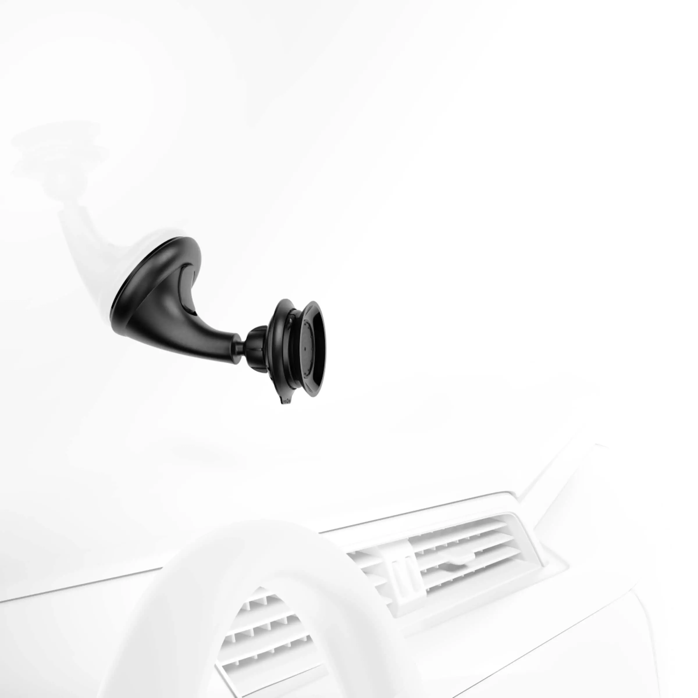 Fidlock VACUUM Car Suction Base Smartphone Holder For Windscreens 9 Fidlock VACUUM Car Suction Base Smartphone Holder For Windscreens - Image 7