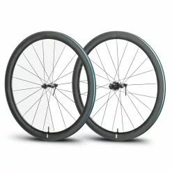 ROSE RC-Fifty Rim 28" / 700 C Carbon Road Wheelset SHIMANO HG | 20/21 Spokes