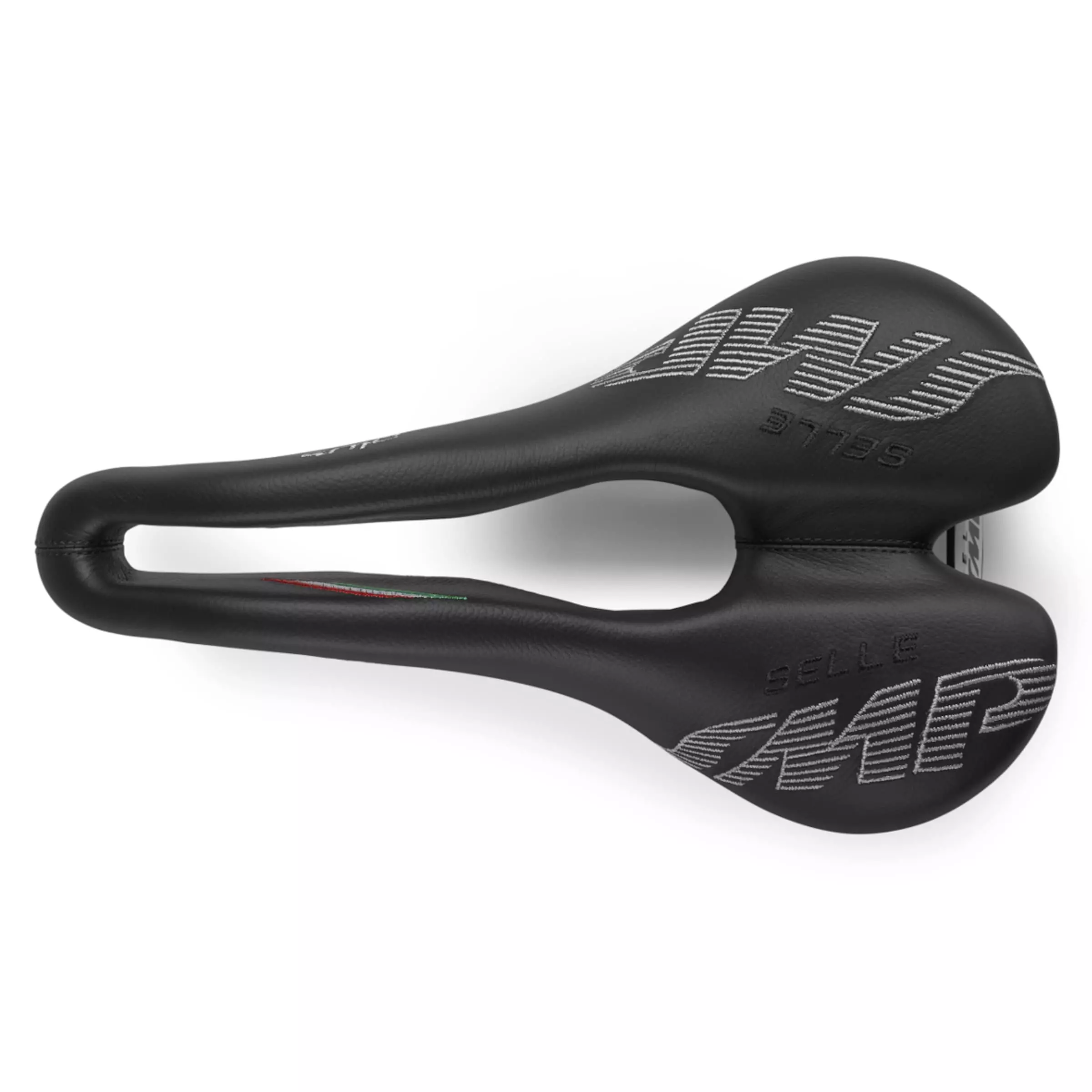 Selle SMP PLUS Leather Road Bike And MTB Saddle 7 Selle SMP PLUS Leather Road Bike And MTB Saddle - Image 5
