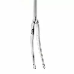 ROSE 28"/700C 1 1/8" Aluminium Road Bike Fork With Fork Crown Outer Ø: 45mm -Voimansiirron myyntiliike 9315B25900D574A6AAEBE1D4F3096035 1