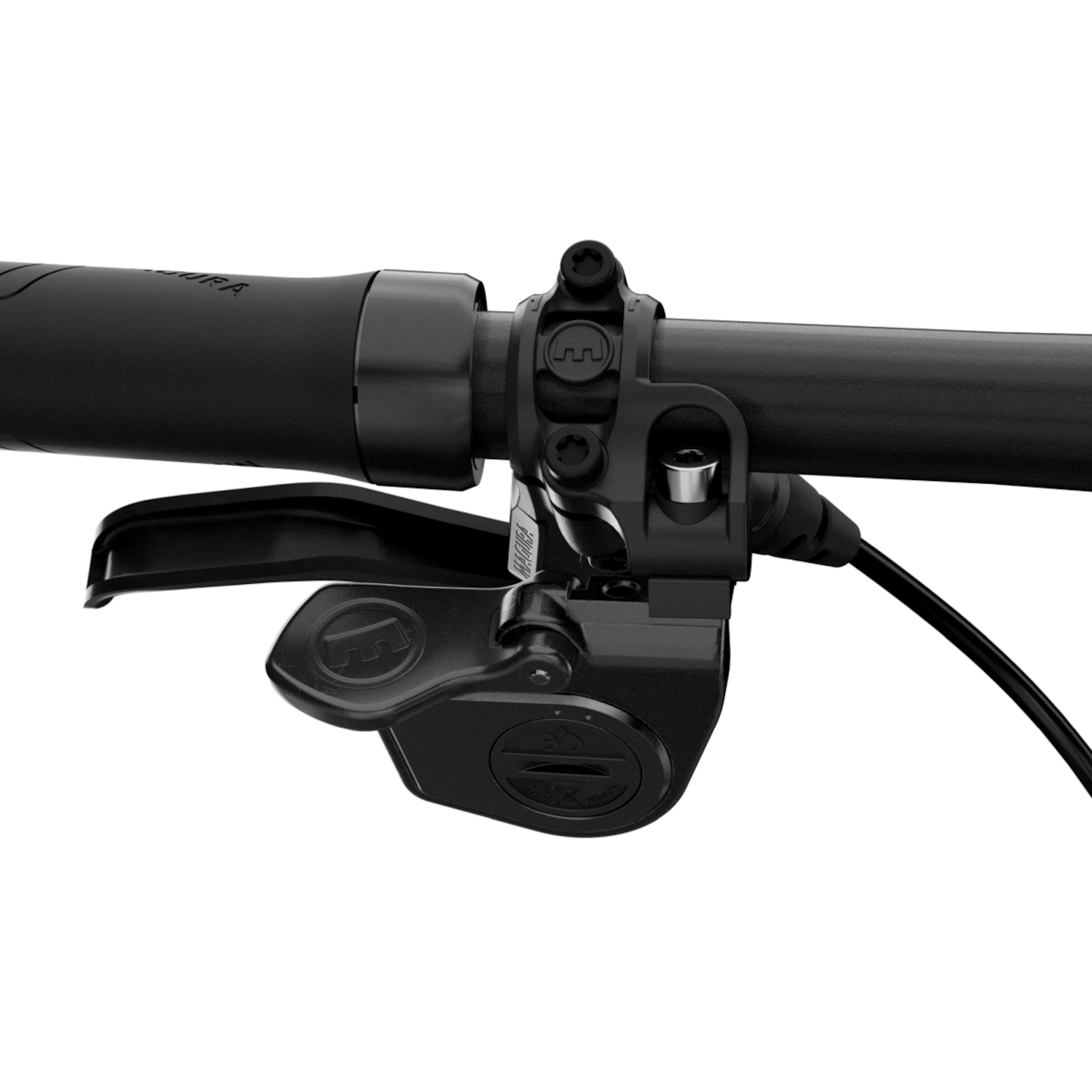 Magura VYRON MDS-V3 Dropper Post, Ø 31.6 Mm 7 Magura VYRON MDS-V3 Dropper Post, Ø 31.6 Mm - Image 5