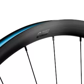 ROSE G-Thirty Disc LIGHT 27.5" / 650 B Gravel Rear Wheel SHIMANO HG | 24 Spokes 9 ROSE G-Thirty Disc LIGHT 27.5" / 650 B Gravel Rear Wheel SHIMANO HG | 24 Spokes - Image 7