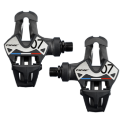 Time Xpresso 7 Carbon Road Bike Pedals 11 Time Xpresso 7 Carbon Road Bike Pedals -Voimansiirron myyntiliike 962260833B1913DAA6DE06D0EA52BFEA 1