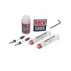 Rock-shox Rock Shox Bleed Kit For Reverb Seatpost