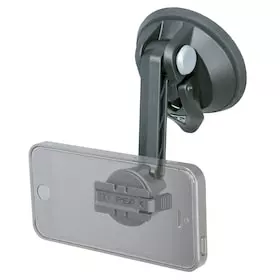 Topeak RideCase CarMount 4 Topeak RideCase CarMount - Image 2