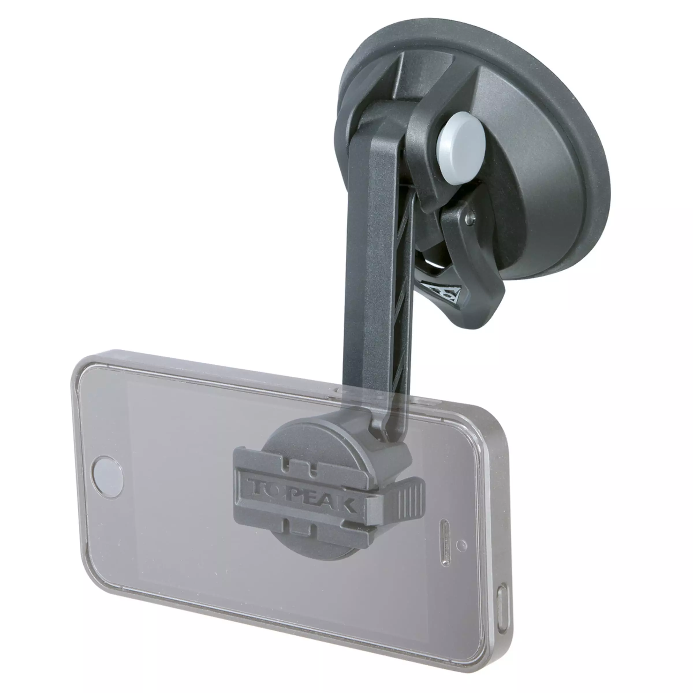 Topeak RideCase CarMount 3 Topeak RideCase CarMount