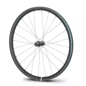 ROSE G-Thirty Disc LIGHT 27.5" / 650 B Gravel Rear Wheel SHIMANO HG | 24 Spokes 8 ROSE G-Thirty Disc LIGHT 27.5" / 650 B Gravel Rear Wheel SHIMANO HG | 24 Spokes - Image 6