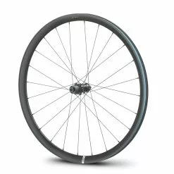 ROSE G-Thirty Disc LIGHT 27.5" / 650 B Gravel Rear Wheel SHIMANO HG | 24 Spokes