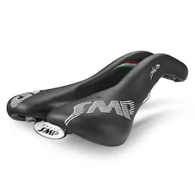 Selle SMP PLUS Leather Road Bike And MTB Saddle 10 Selle SMP PLUS Leather Road Bike And MTB Saddle - Image 8