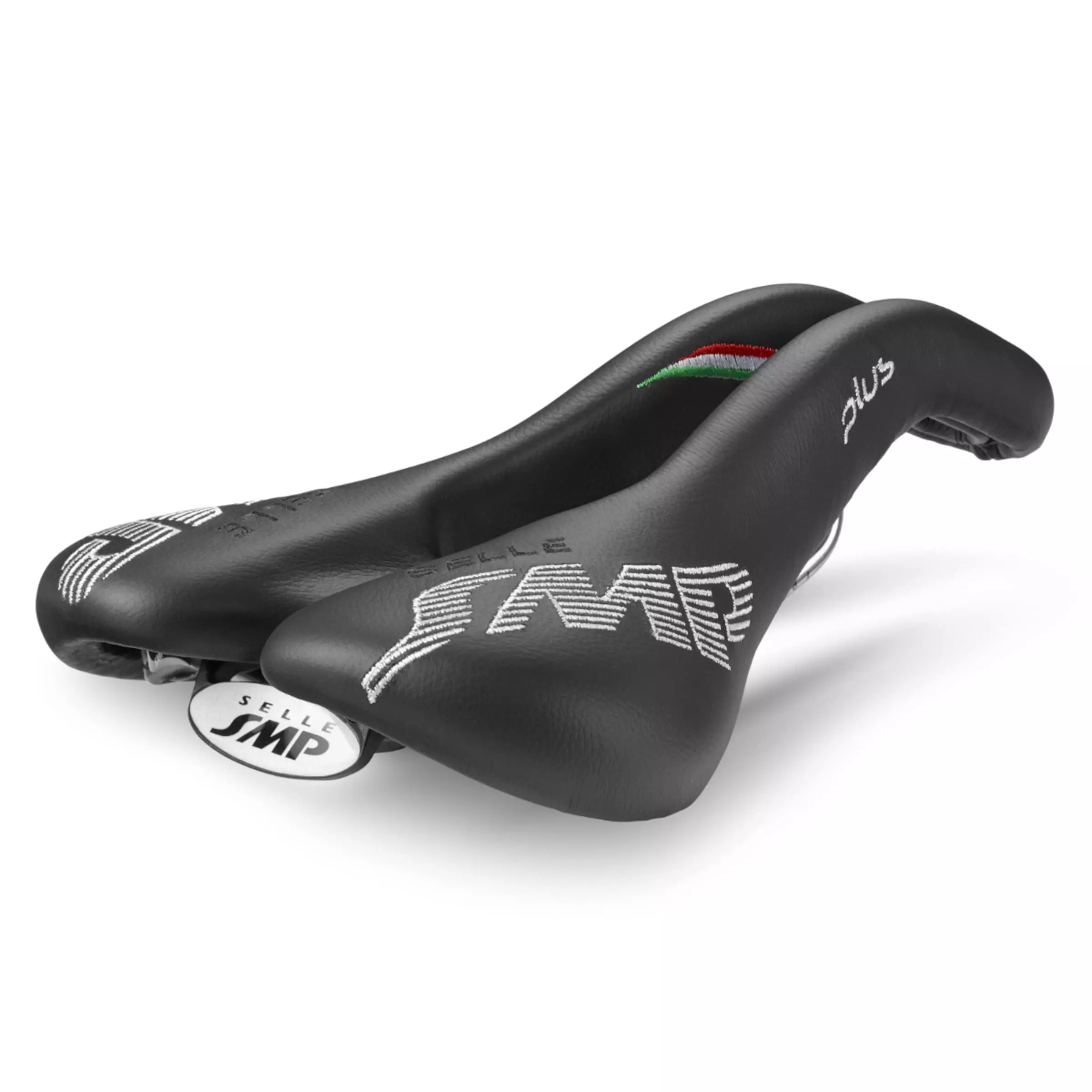 Selle SMP PLUS Leather Road Bike And MTB Saddle 5 Selle SMP PLUS Leather Road Bike And MTB Saddle - Image 3
