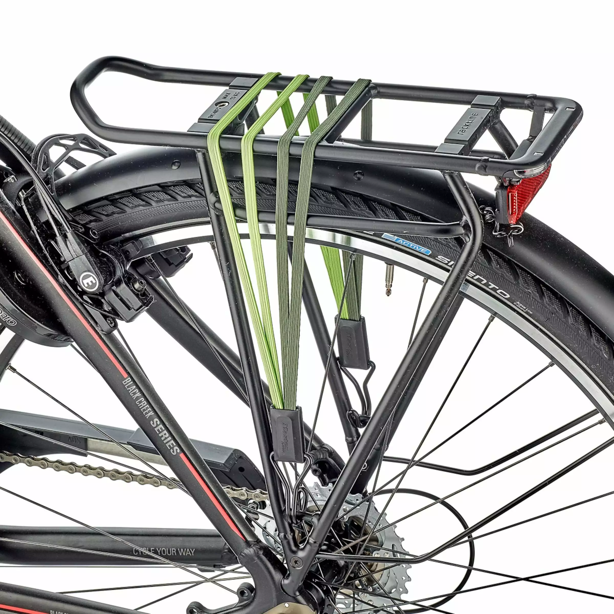 Master Lock Smooth Bungee Cord 4 Master Lock Smooth Bungee Cord - Image 2