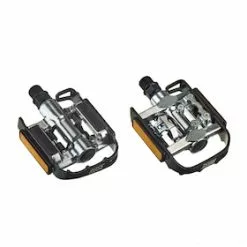 ROSE Duo X Pedal Set (Duo Pedals / Hybrid Pedals / Combo Pedals) -Voimansiirron myyntiliike 9C6C228744D2BEEACCB2682884B3D91A 1