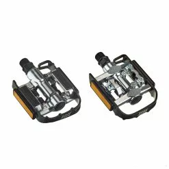 ROSE Duo X Pedal Set (Duo Pedals / Hybrid Pedals / Combo Pedals)