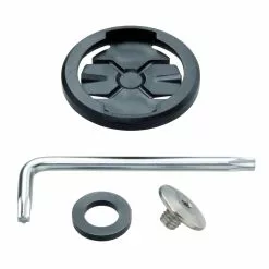 Topeak G-EAR ADAPTER For Garmin