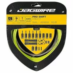 Jagwire Pro Shift Cable Kit 11 Jagwire Pro Shift Cable Kit -Voimansiirron myyntiliike 9FAF67970191834D983A8AE4CD5A5BF2 1