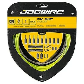 Jagwire Pro Shift Cable Kit 6 Jagwire Pro Shift Cable Kit - Image 4