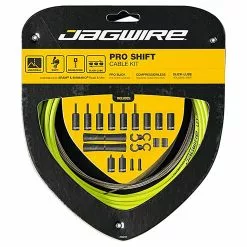 Jagwire Pro Shift Cable Kit