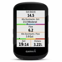 Garmin Edge 530 GPS Bike Computer MTB Bundle With V Sensor + Remote Control + Sleeve -Voimansiirron myyntiliike A13EADB842FF7B116A0D76C06D30FB21
