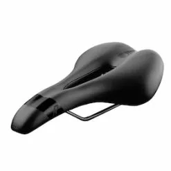 ROSE Sport Comfort E1 Saddle -Voimansiirron myyntiliike A157F6D0B2D98A8A44A523CBFA075A48 1