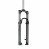 Rock-shox Rock Shox Recon Silver RL Solo Air™ Suspension Fork 9 X 100 Mm QR, 1 1/8" -Voimansiirron myyntiliike A2243B72DDD4B193933089477DE06FA7