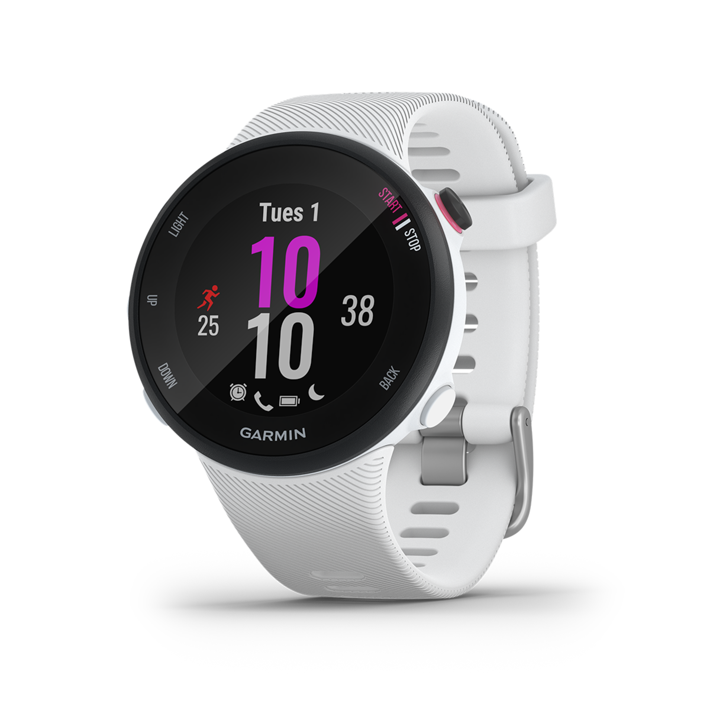 Garmin Forerunner 45 / 45S GPS Running Watch 2 Garmin Forerunner 45 / 45S GPS Running Watch