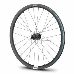 ROSE G-Thirty Disc 27.5” / 650 B Gravel Rear Wheel SHIMANO HG | 28 Spokes
