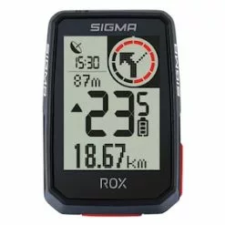 Sigma ROX 2.0 GPS Bike Computer TOP MOUNT SET -Voimansiirron myyntiliike A4C15020F836EC6D7F2460759C51A991 1
