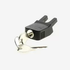 Racktime Secure-it Snap-it Lock -Voimansiirron myyntiliike A4C798E2048271E757E01B88955FDEDB 1