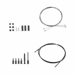 ROSE Easycable Pro Shift Cable Set -Voimansiirron myyntiliike A5A836D47F49654906993D38EFB53FBA 1