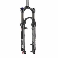 Rock-shox Rock Shox Recon Silver TK Solo Air 26" Suspension Fork