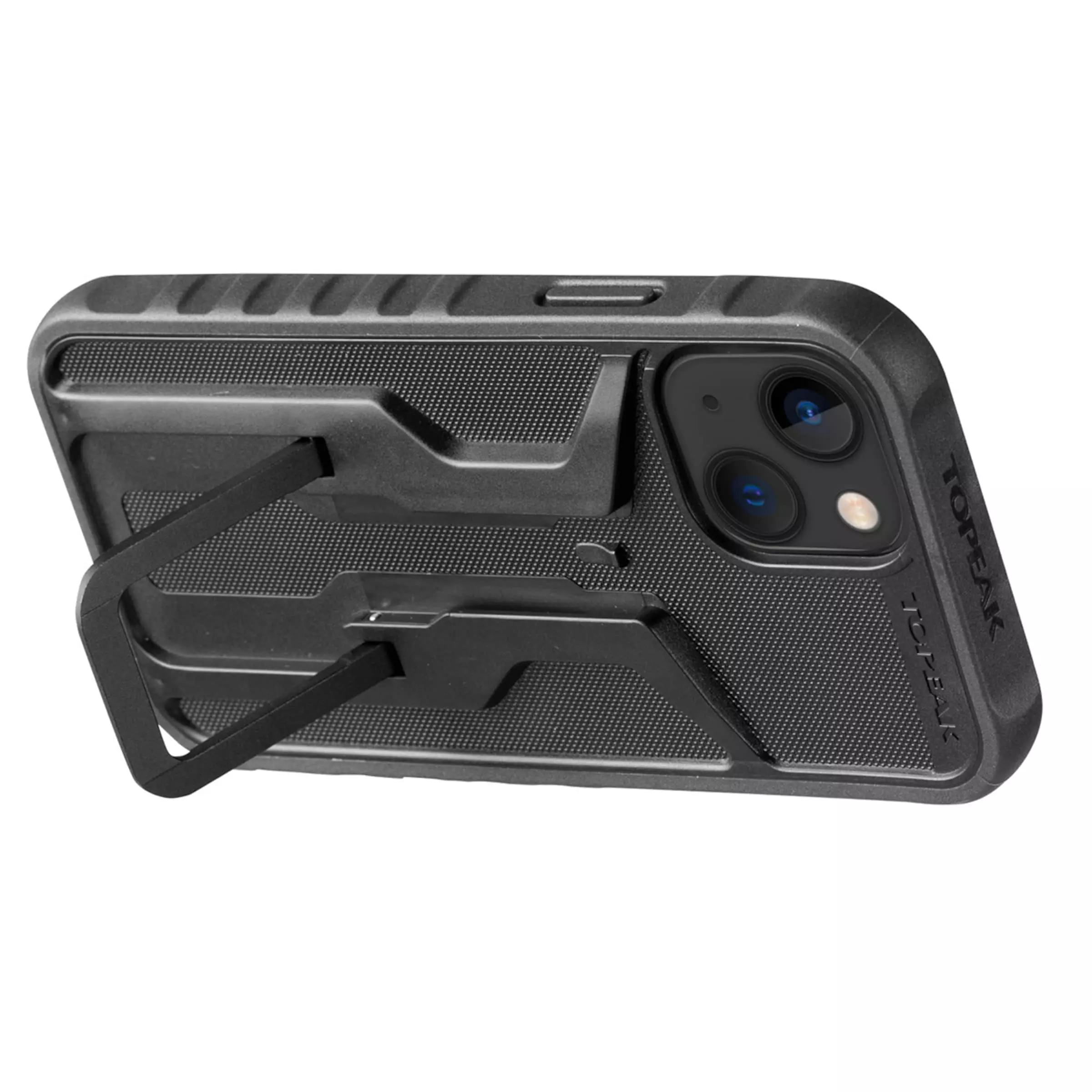 Topeak RideCase Phone Case For IPhone 13 Incl. RideCase Mount 5 Topeak RideCase Phone Case For IPhone 13 Incl. RideCase Mount - Image 3