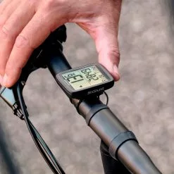 Sigma BC 8.0 WR Bike Computer -Voimansiirron myyntiliike A7B2B673269E9C82DC043A989EF9D47A