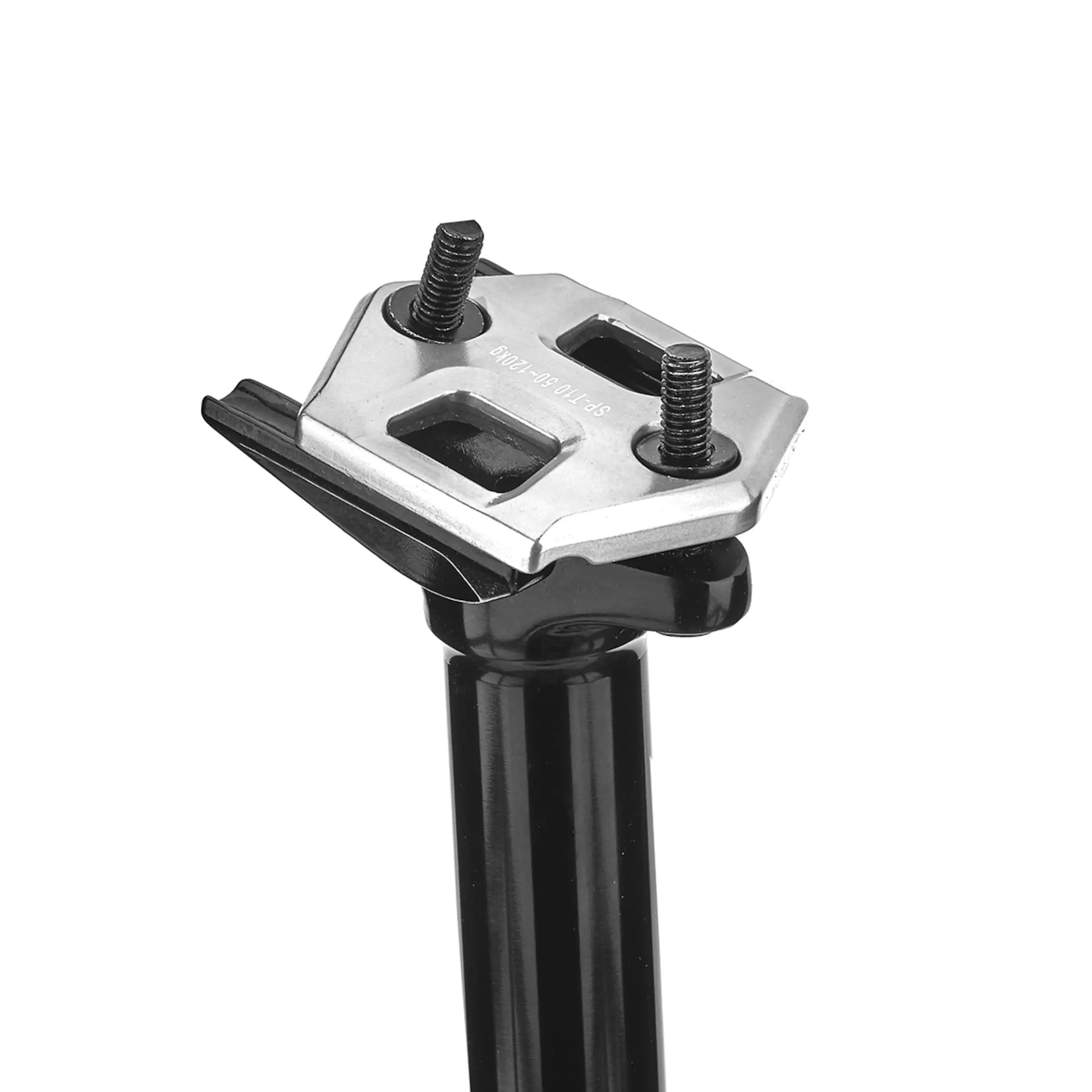 XLC SP-T10 Telescopic Remote Dropper Seatpost 4 XLC SP-T10 Telescopic Remote Dropper Seatpost - Image 2