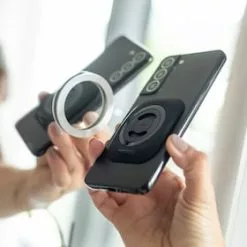 SP Connect Magnetic Adhesive Mount SPC+ Smartphone Magnetic Mount, Set Of 3 18 SP Connect Magnetic Adhesive Mount SPC+ Smartphone Magnetic Mount, Set Of 3 -Voimansiirron myyntiliike A8B49DA832ED96C85F4285CB191CDE39 1