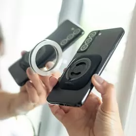 SP Connect Magnetic Adhesive Mount SPC+ Smartphone Magnetic Mount, Set Of 3 10 SP Connect Magnetic Adhesive Mount SPC+ Smartphone Magnetic Mount, Set Of 3 - Image 8